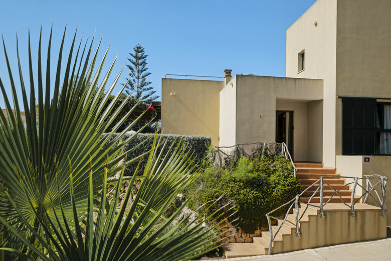 Prinsotel Villas Cala Galdana