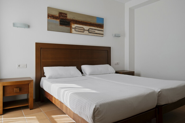 Prinsotel Villas Cala Galdana