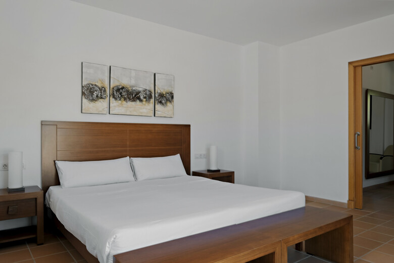 Prinsotel Villas Cala Galdana
