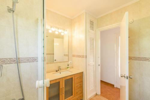Villa Sa Roca