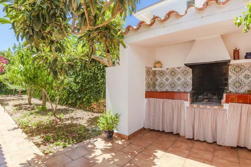 Villa Sa Roca