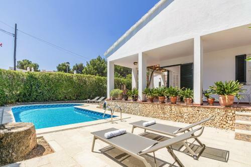 Villa Sa Roca