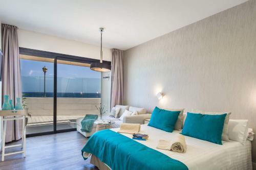 Ereza Villa Del Mar