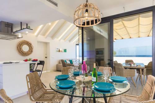 Ereza Villa Del Mar