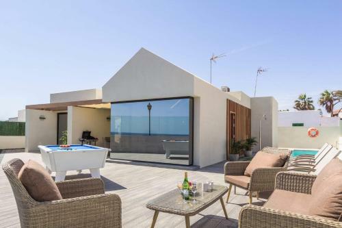 Ereza Villa Del Mar