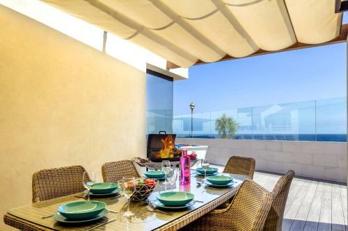 Ereza Villa Del Mar