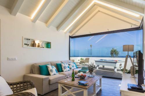 Ereza Villa Del Mar