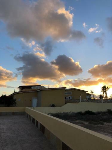 Fuerteventura Top New Beach House