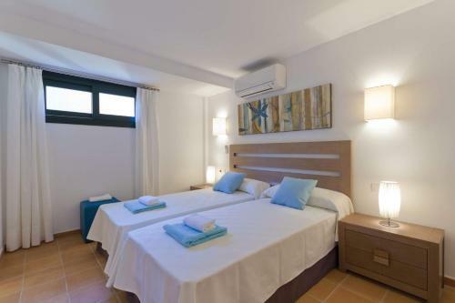 Marco 4 Bedroom Villa, Cala Galdana