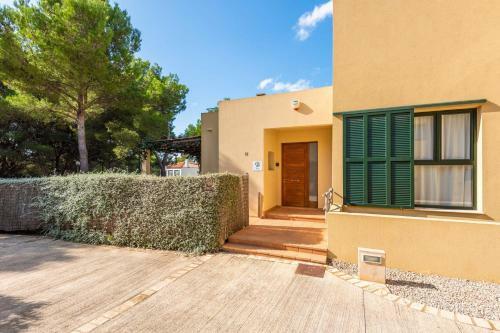 Marco 4 Bedroom Villa, Cala Galdana
