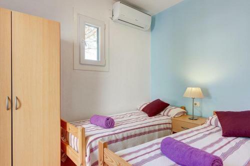 Cala Galdana Villa Sleeps 8 With Pool Air Con And Wifi
