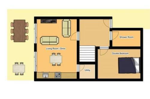 Cala Galdana Villa Sleeps 8 With Pool Air Con And Wifi