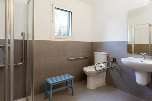 Cala Galdana Villa Sleeps 8 With Pool Air Con And Wifi
