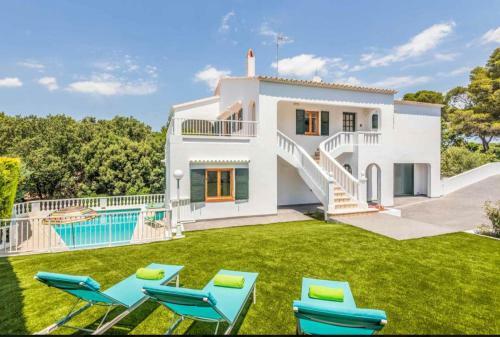 Casa Truvi Apartamento 2