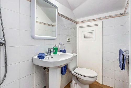 Casa Truvi Apartamento 2