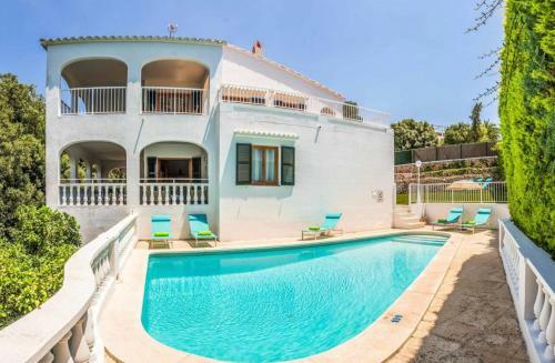 Casa Truvi Apartamento 2