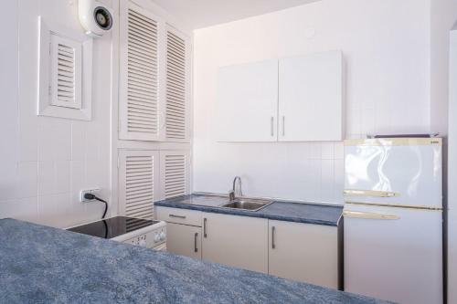 Apartamento Deluxe