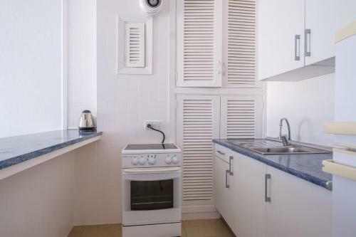 Apartamento Deluxe