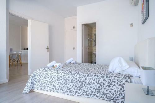Apartamento Deluxe