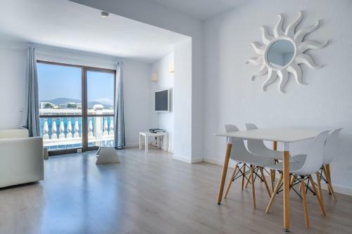 Apartamento Deluxe