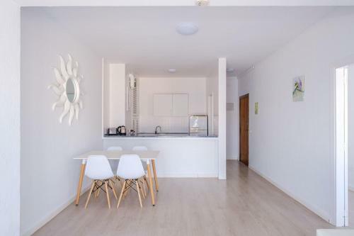 Apartamento Deluxe
