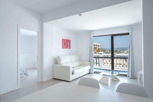 Apartamento Deluxe