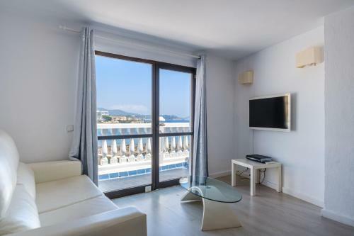 Apartamento Deluxe