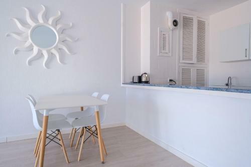 Apartamento Deluxe