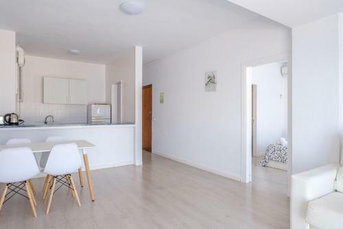 Apartamento Deluxe