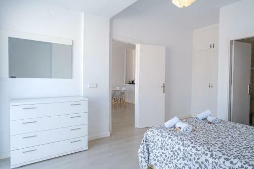 Apartamento Deluxe