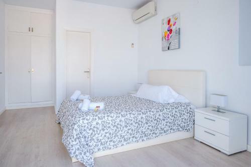 Apartamento Deluxe
