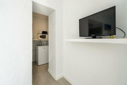 Apartamento Estudio Para 2 Personas
