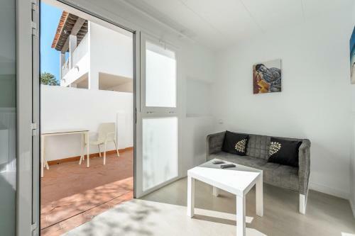 Apartamento Estudio Para 2 Personas
