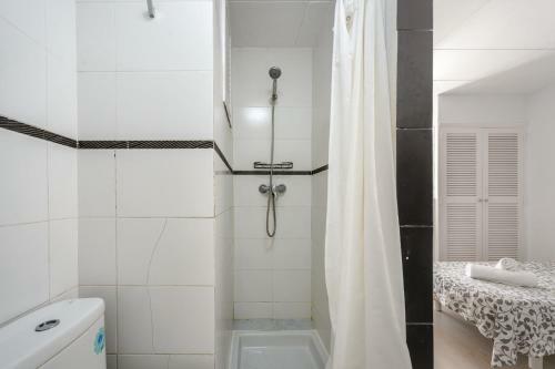 Apartamento Estudio Para 2 Personas