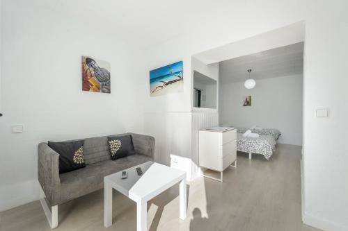 Apartamento Estudio Para 2 Personas