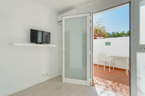 Apartamento Estudio Para 2 Personas