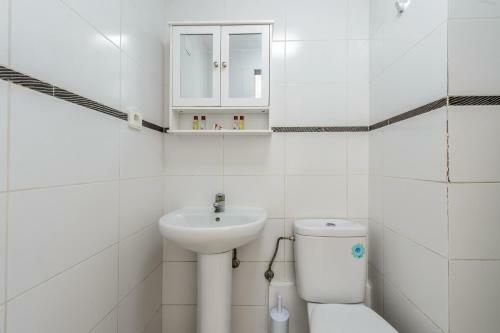 Apartamento Estudio Para 2 Personas