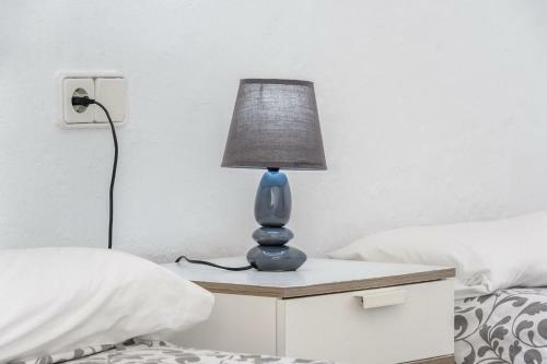 Apartamento Estudio Para 2 Personas