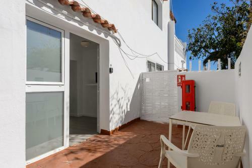 Apartamento Estudio Para 2 Personas