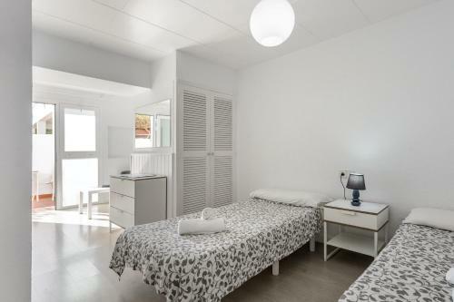 Apartamento Estudio Para 2 Personas
