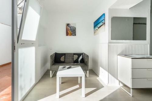 Apartamento Estudio Para 2 Personas
