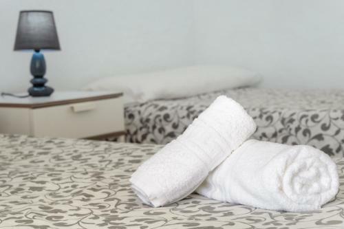 Apartamento Estudio Para 2 Personas