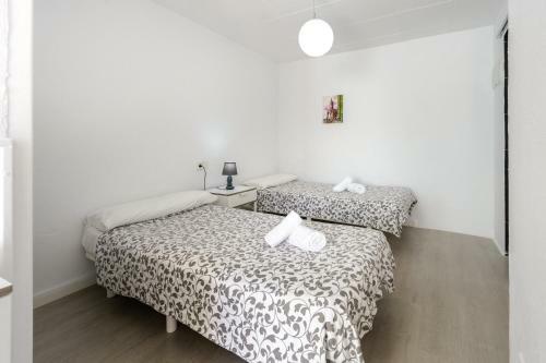 Apartamento Estudio Para 2 Personas