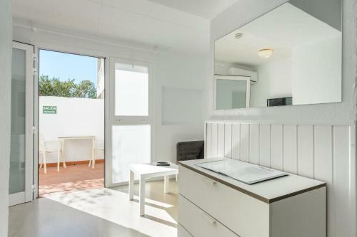 Apartamento Estudio Para 2 Personas