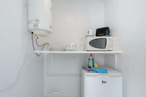 Apartamento Estudio Para 2 Personas