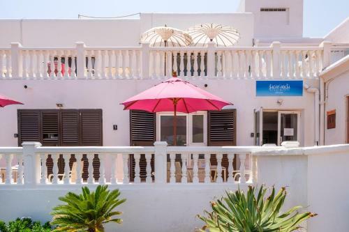 Apartamento Est�ndar Vistas Al Mar
