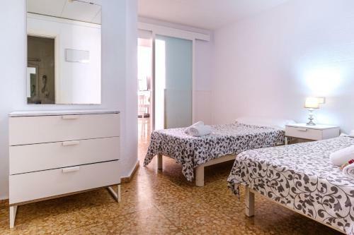 Apartamento Est�ndar Vistas Al Mar