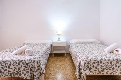 Apartamento Est�ndar Vistas Al Mar