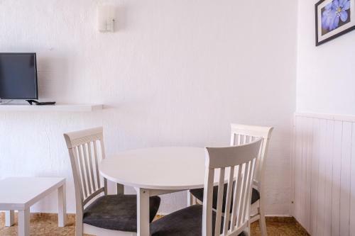Apartamento Est�ndar Vistas Al Mar