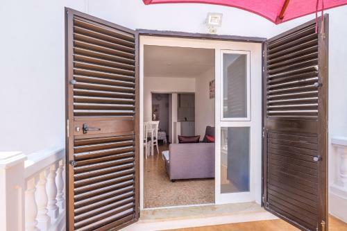 Apartamento Est�ndar Vistas Al Mar